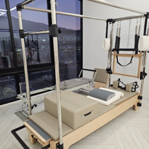 [경남 양산] 유앤아이필라테스 양산 증산점