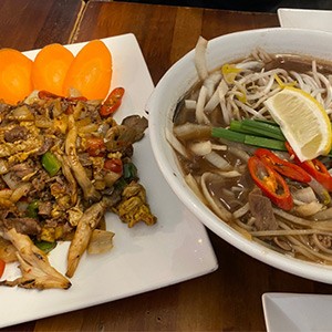 [서울 강서] 콘타이 김포국제공항국내선청사점