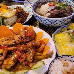 [서울 구로] 콘타이 아이파크몰 고척점