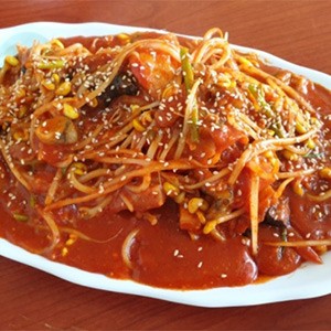 [경기 부천] 신흥아구찜