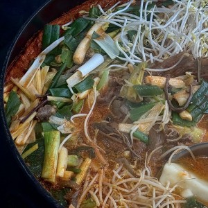 [경기 용인] 솥국 죽전점