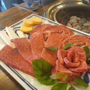 대동한우식당