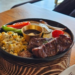 코지하우스 아산신정호점