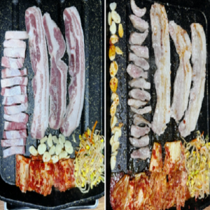 [충북 청주] 양지원두막촌