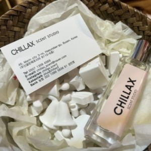 [부산 해운대] 칠렉스 센트스튜디오