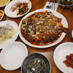 [경남 창원] 칠보덕장