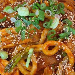 [경북 울릉] 다애식당