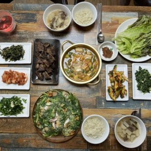 [경남 밀양] 아모르