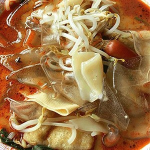 [경기 안양] 1988마라탕