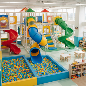 [경기 화성] 꼬물꼬물 드로잉키즈카페