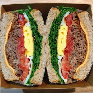 [울산 남구] 4242샌드위치 울산삼산점