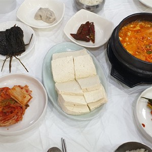 [경기 부천] 고향초두부