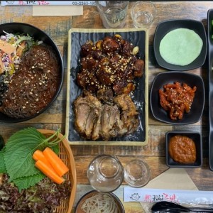 [서울 종로] 이서진의 맛집
