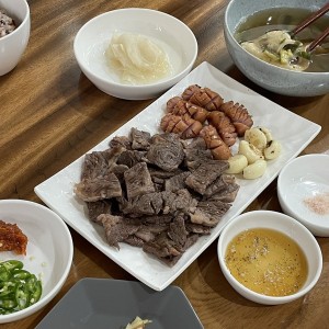 [부산 금정] 착한고깃간