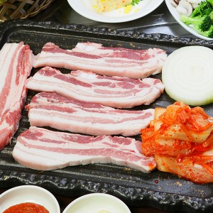 [경북 영주] 고구려숯불구이