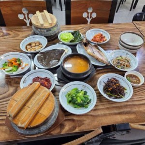 [경남 함안] 명문가든