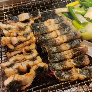 [경기 안산] 벌떡장어