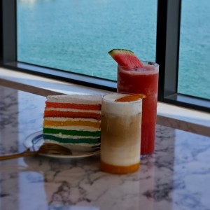 [경남 창원] 카페 인더문