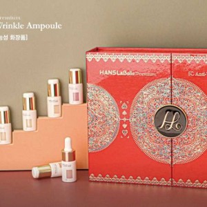 [부산 강서] 한스라벨르 부산강서구센터장