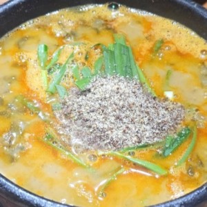 [강원 홍천] 강가추어탕