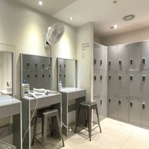 [서울 강남] 라이프이즈필라테스 선릉점