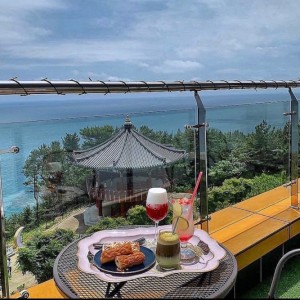 [부산 해운대] 모어라운지