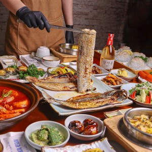 [전북 전주] 제주향 전주본점