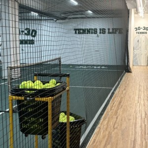 [서울 서초] 써티올테니스 사당점