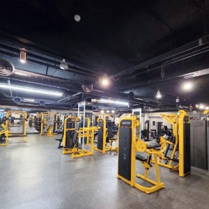 [광주 광산] 스타헬스