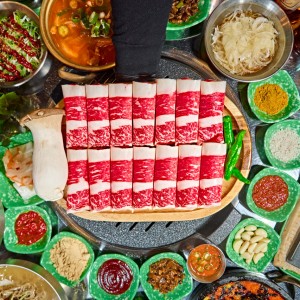 [전북 군산] 오늘도연탄구이 군산수송점