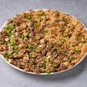 강릉엄지네꼬막집 중동점