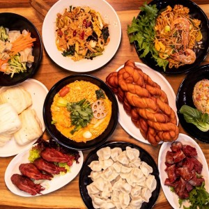 [제주 서귀포] 쇼린마라탕 오리목전문점