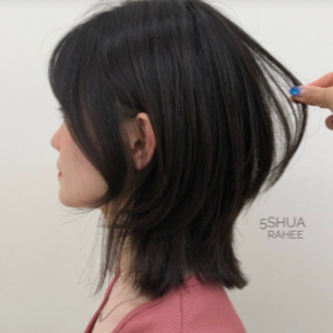 [서울 성동] 오슈아헤어 성수점