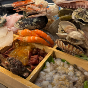 [경기 수원] 궁평항포차