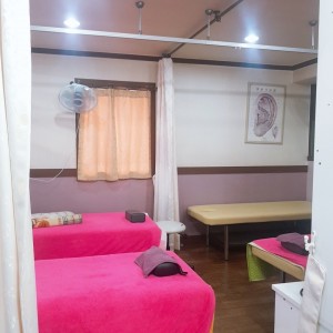 [서울 중구] 전통안마지압원