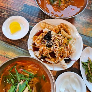 [울산 남구] 연경반점