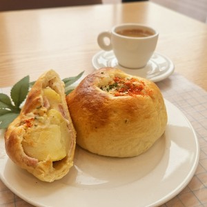 [경기 수원] 수제빵연구소 수원중앙점