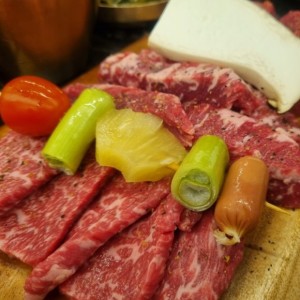 [서울 서초] 압구정화로구이 교대역점