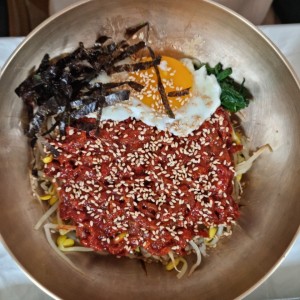 [전남 구례] 평화식당