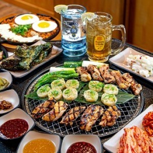 [경기 고양] 팔각도 고양향동점