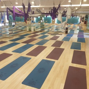 [서울 강서] 스타일핫요가