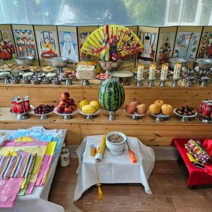 [대전 중구] 천왕당