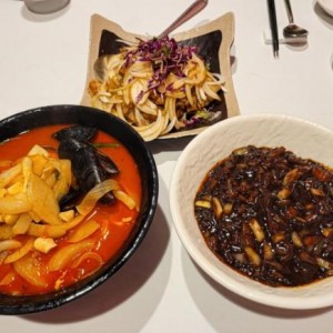 [서울 송파] 난랑(방이동)