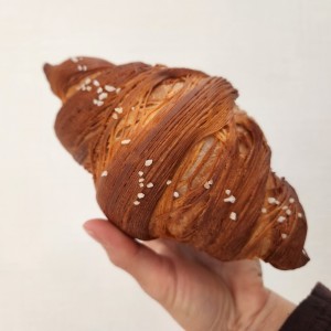 [부산 부산진] 라푀유크로와상