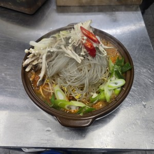 [전북 완주] 큰손불고기