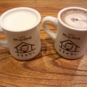 [강원 속초] 모모의창가