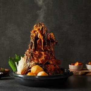 [광주 서구] 청년감자탕순대국 상무점