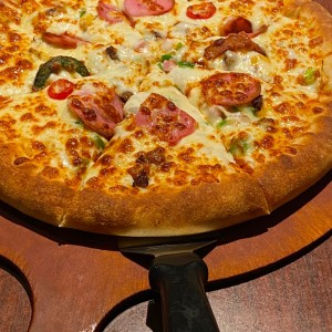 [부산 부산진] 이탈리아피자