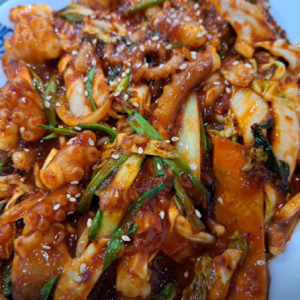 [전남 목포] 큰바다탕집