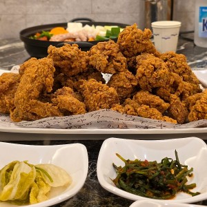 [제주 제주] 계륵